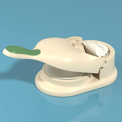 product_image_name-Generic-Machine à Boulettes 2 en 1, Outil de Pressage de Pâte pour Cuisine et Pâtisserie-4