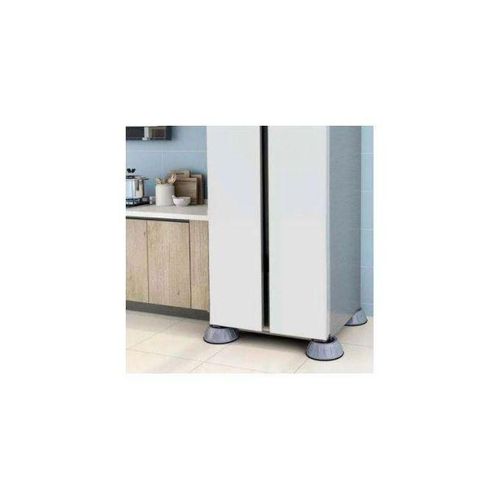 product_image_name-Generic-Lot de 4 tampons en caoutchouc, anti-vibration pour vos meubles et équipements.-4