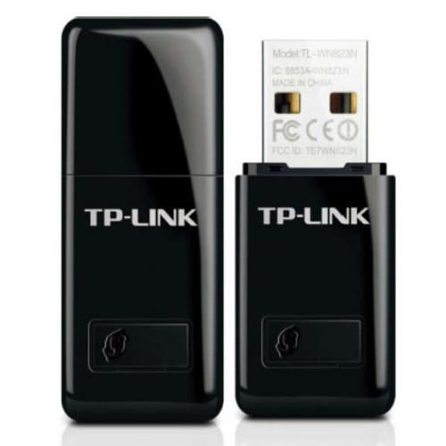 TP-LINK  clé wifi USB N300Mbps prix pas cher !