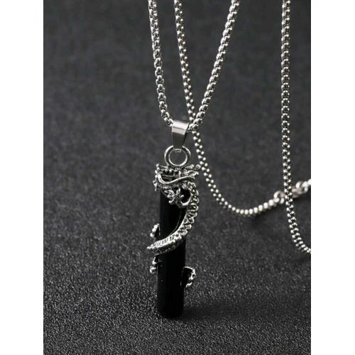 product_image_name-Generic-COLLIER HOMME DRAGON-2