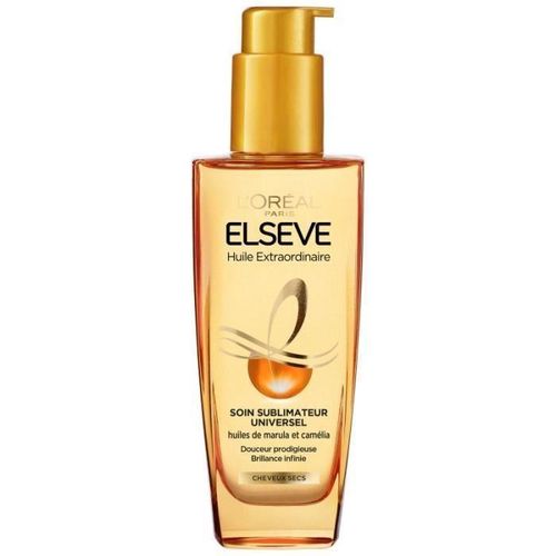 product_image_name-Elseve-Huile Extraordinaire Universel - Cheveux Secs - 100 ml-1