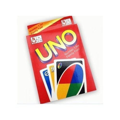 product_image_name-Generic-Jeu de cartes UNO ( 108 cards included )-4