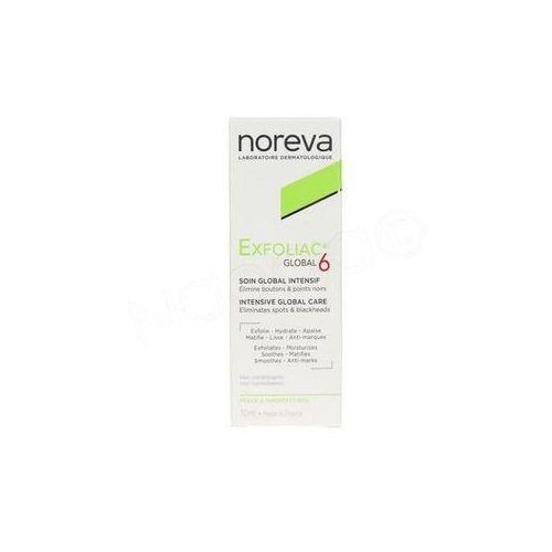 product_image_name-Noreva-EXFOLIAC GLOBAL 6 SOIN TRAITANT 30ML IMPERFECTIONS SEVERES-4
