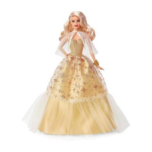 Barbie noel cheap 2017 pas cher