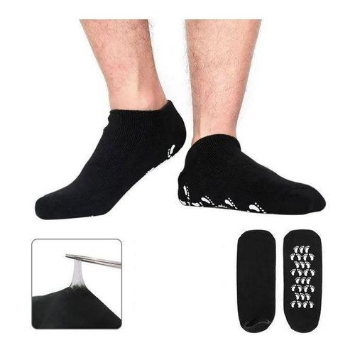product_image_name-Generic-Chaussettes Hydratantes pour Hommes et Femmes en Gel Hydratant Doux pour le Talon Fissuré e Pieds Secs-1