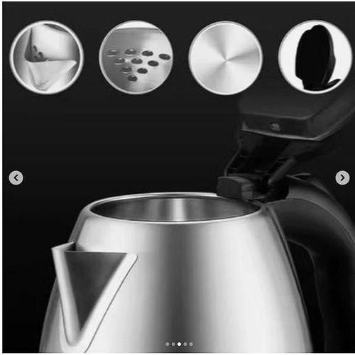 product_image_name-Generic-Nouvelle Bouilloire électrique 2L multifonction -3