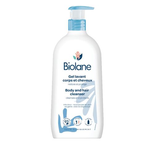 product_image_name-Biolane-Gel Lavant Corps Et Cheveux 750ml-1