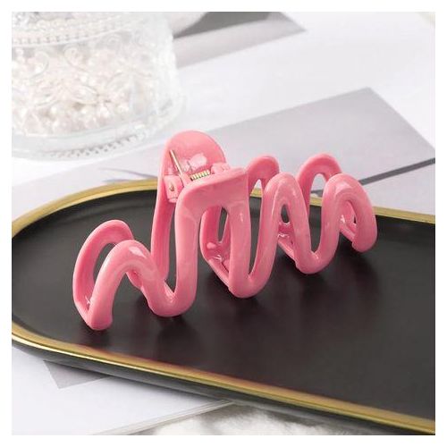 product_image_name-Generic-pince à cheveux élégant pour femme rose bebe-2