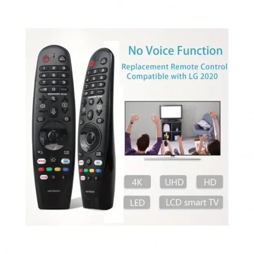 Télécommande TV universelle pour télécommande Lg Smart Tv