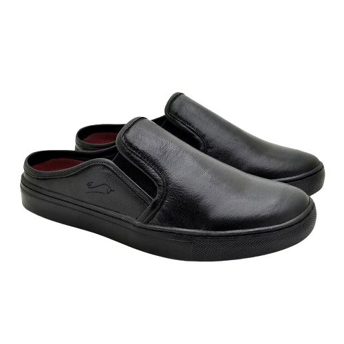 product_image_name-Generic-Mule noir Pour Homme chic et medical-1