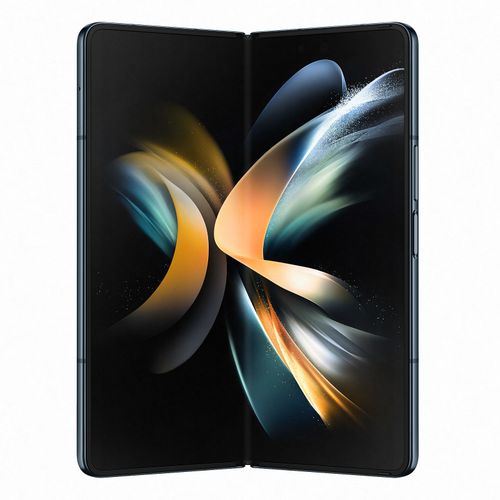 Galaxy Z Fold 4 Pliable Dual SIM ( 256 Gb, 12 Gb Ram ) 4400mAh - Graygreen / New