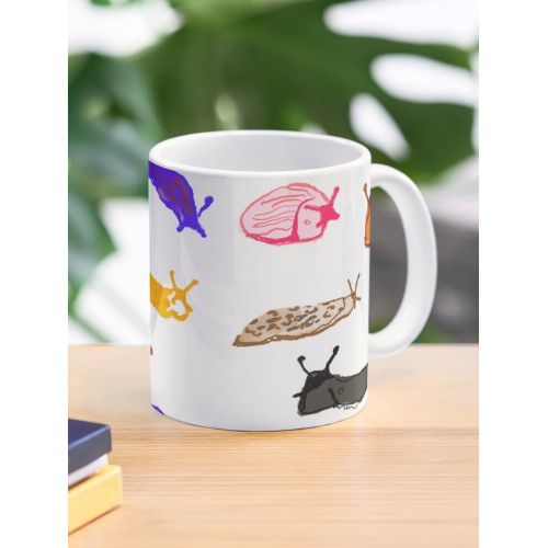 product_image_name-Generic-Limaces colorées Mug classique-1