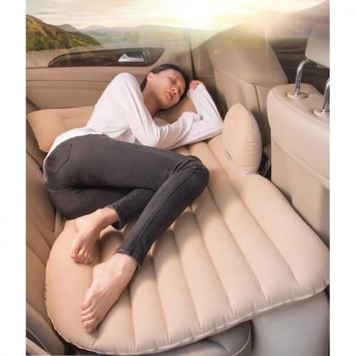 Coussin De Protection Arrière Pour Siège De Voiture Siège Arrière