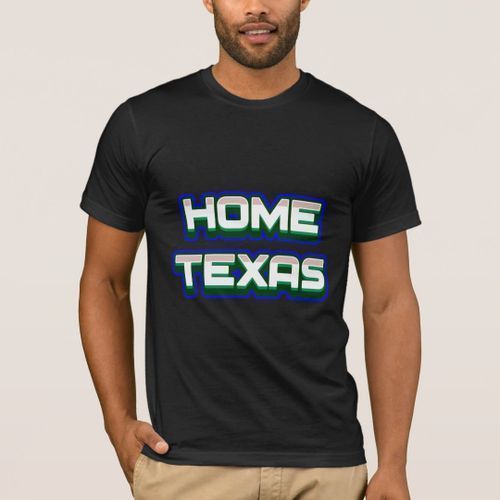 product_image_name-Generic-Texas Home T-shirt-1