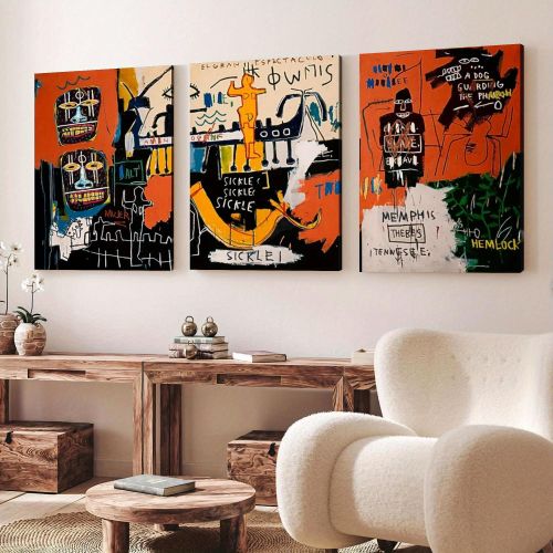 product_image_name-Generic-لوحة ديكور حديثة وعالية الدقة، 3 قطع زخرفية-1