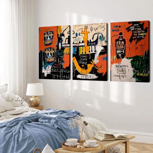 product_image_name-Generic-لوحة ديكور حديثة وعالية الدقة، 3 قطع زخرفية-3