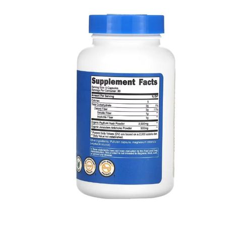 product_image_name-Nutricost- Fibres 150 capsules-2
