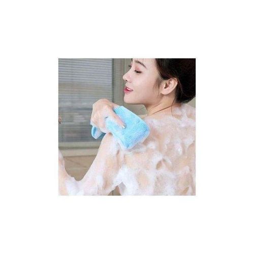 product_image_name-Generic-Brosses pour le Corps en Silicone Gratte-dos pour Douche-2