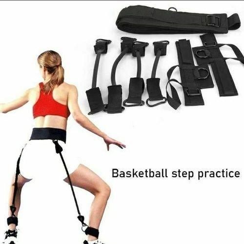 Generic Vertical high jump trainer exercice & accessoires