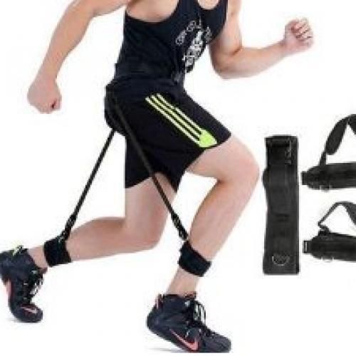 Generic Vertical high jump trainer exercice & accessoires - image 4