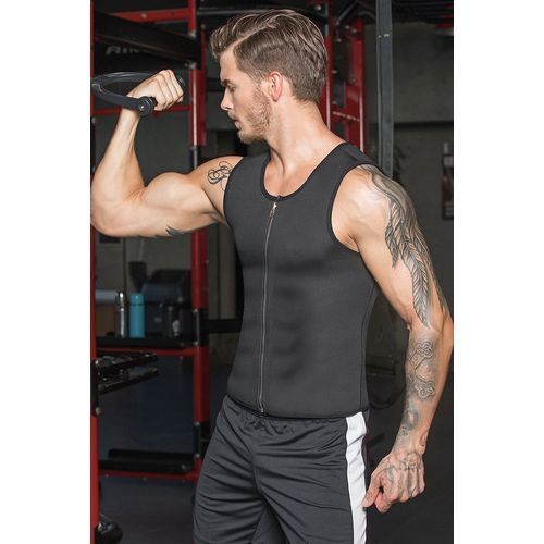 Gilet de sudation best sale avis