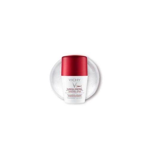 product_image_name-Vichy-Deodorant Clinical Control 96h Transpiration Excessive Femme 50 50 50 50 ml-4