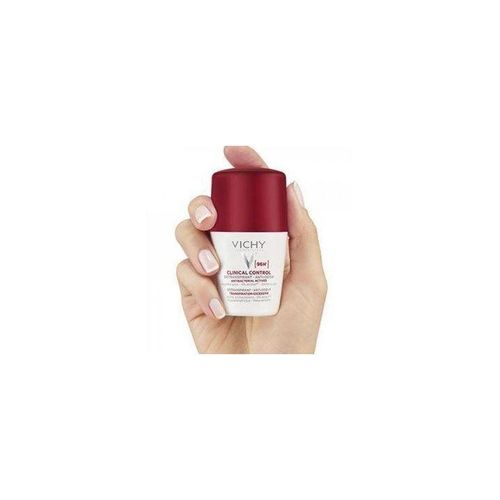 product_image_name-Vichy-Deodorant Clinical Control 96h Transpiration Excessive Femme 50 50 50 50 ml-5