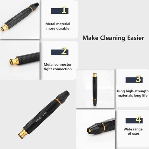 product_image_name-Generic-Buse de pulvérisation multifonctionnelle pour tuyau d'arrosage,lave-auto, jardin-5