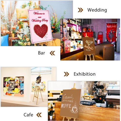 product_image_name-Generic-حامل 45 سم للرسم والرسومات خامة خشبية-2