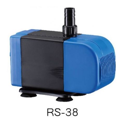 Rs Electrical Pompe Submersible fontaine à eau et pour Aquarium à prix pas  cher