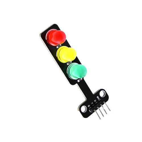 product_image_name-Generic-Module Feu tricolore de route a LED 5V-1