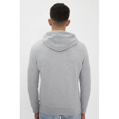 product_image_name-Generic-Survêtement gris chiné- On off nrjnb - Pantalon de Jogging et Sweat à Capuche-4