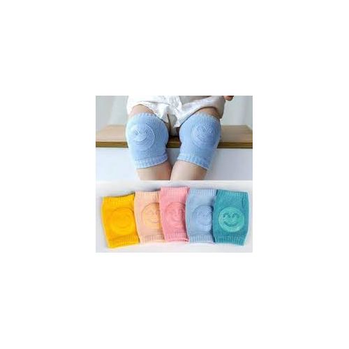 Generic Genouillère Jambière Bébé Protection genou, Chaussettes