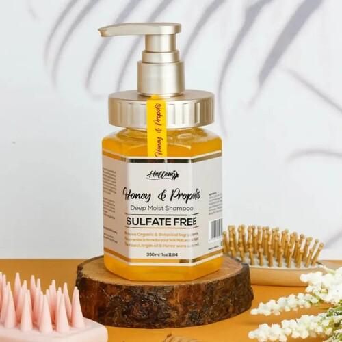 product_image_name-Hellem-Shampoing Hydratant au Miel & Propolis – Sans Sulfates-1