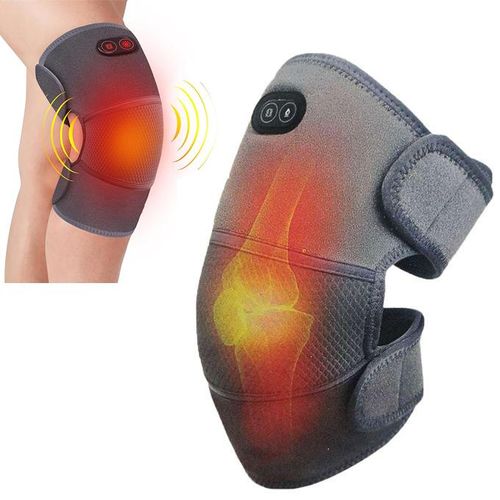 product_image_name-Generic-Masseur de Genou chauffante pour soulager la douleur de l'arthrite articulaire-1