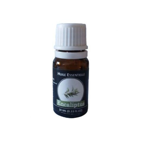 product_image_name-Generic-Huile Essentielle d'Eucalyptus 10ML-1
