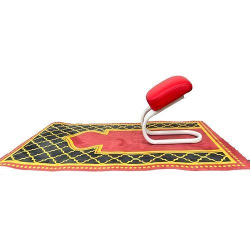 product_image_name-Generic-Chaise de prière assise après la prosternation, chaise de prière Soulage les douleurs du dos et des genoux-2