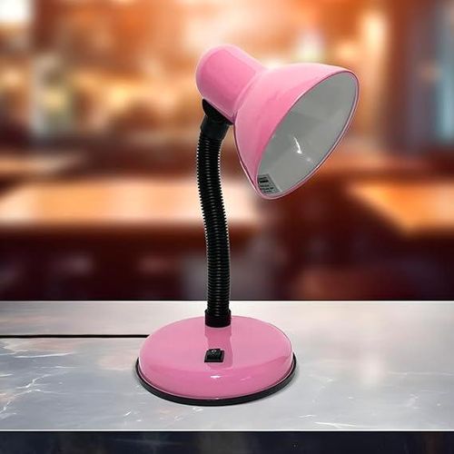 product_image_name-Generic-Lampe de bureau ou de table, col flexible pour lire, Veilleuse de table de chevet-5