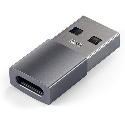 4 en 1 USB-C / TYPE-C Mâle vers USB-C / TYPE-C + USB 3.0 + Adaptateur  Double USB Femelle