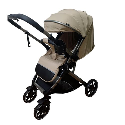 product_image_name-Mon Bebe-Poussette mon bébé Réversible aliminium 0-4 Ans -2