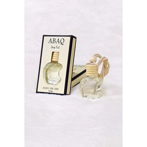 product_image_name-Generic-Diffuseur de Parfum pour Voiture 12ml – Bouteille en Verre avec Couvercle en Bois – Longue Durée-1