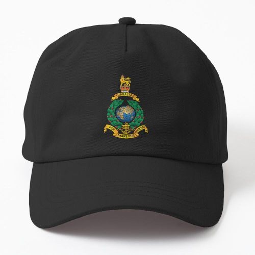 product_image_name-Generic-ROYAL MARINES casquette noire personnalisé-1
