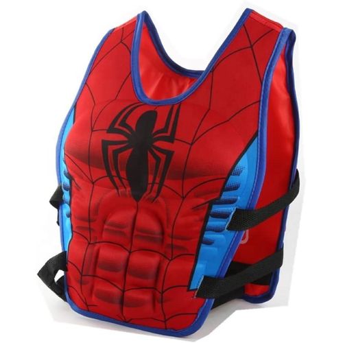 product_image_name-Generic-سترة نجاة للأطفال، سترة سباحة، زي سباحة، للأولاد-4