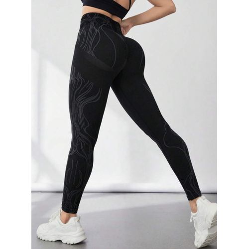 zeeparis Legging noir design a prix pas cher Jumia Maroc