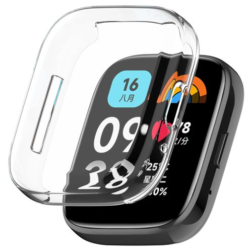 Generic - Coque de protection tout compris en TPU pour montre