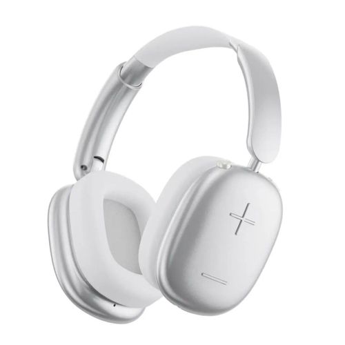 Generic casque Bluetooth sans fil de marque Plustar - image 3