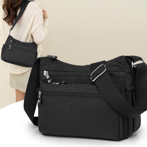 Generic Sac a main pour femmes Sac a bandouliere avec plusieurs poches a prix pas cher Jumia Maroc
