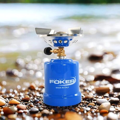 product_image_name-Foker-موقد غاز للتخييم الإيطالي الأصلي –  أفضل موقد غاز محمول للتخييم والسفر، آمن ضد التسرب، موقد محمول عالي الجودة-7