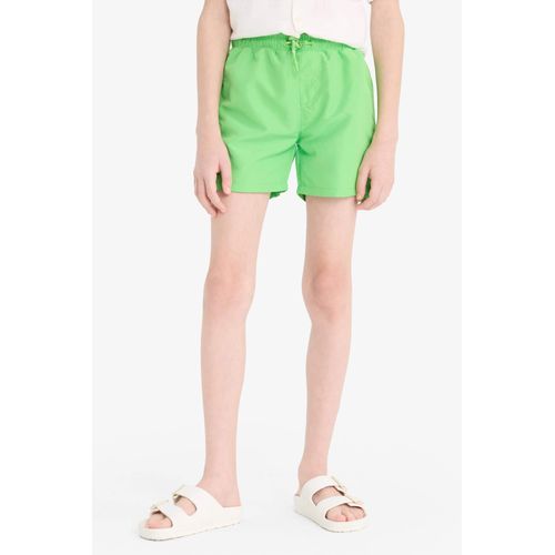 product_image_name-Defacto-شورت سباحة أساسي للأولاد-2