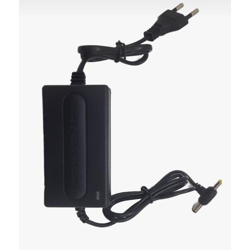 Chargeur d'adaptateur d'alimentation AC-DC 12V 2A pour Ordinateur